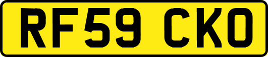 RF59CKO
