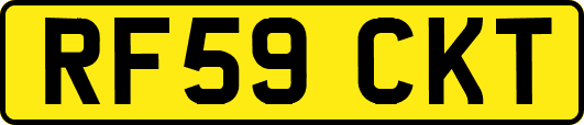 RF59CKT