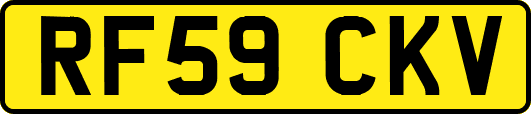 RF59CKV