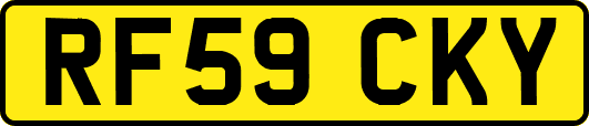 RF59CKY