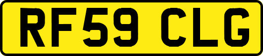 RF59CLG