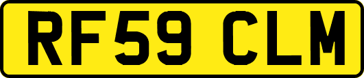 RF59CLM