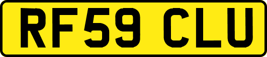 RF59CLU
