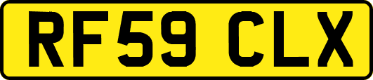 RF59CLX