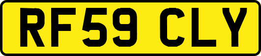 RF59CLY