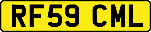 RF59CML