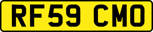 RF59CMO