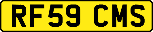 RF59CMS