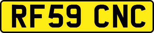 RF59CNC