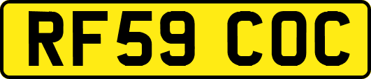 RF59COC