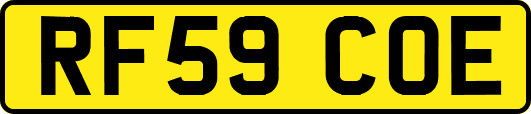 RF59COE