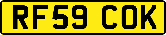 RF59COK