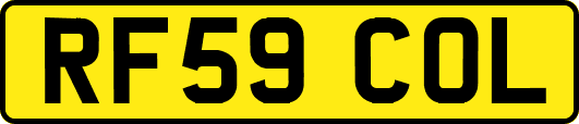RF59COL