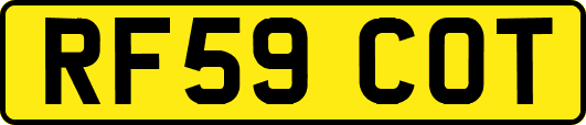RF59COT