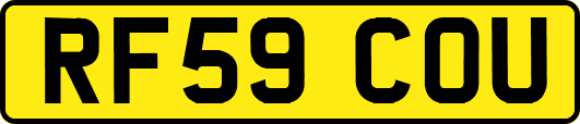 RF59COU