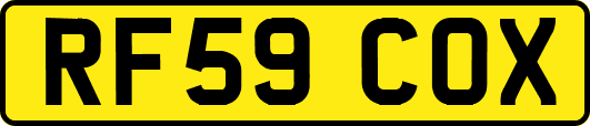 RF59COX