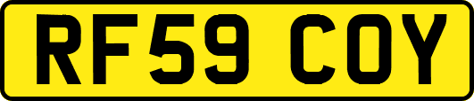 RF59COY