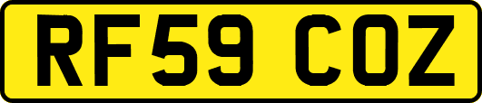 RF59COZ