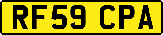 RF59CPA