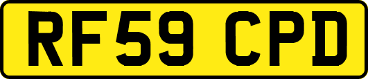 RF59CPD