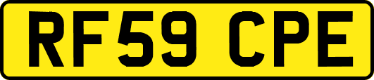 RF59CPE