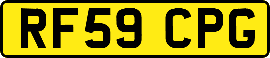 RF59CPG