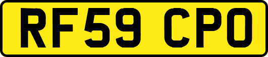 RF59CPO