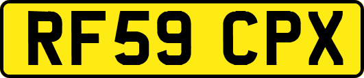 RF59CPX