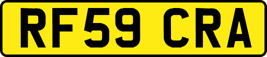 RF59CRA