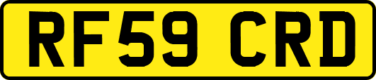 RF59CRD
