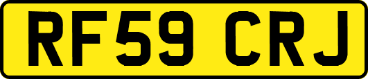 RF59CRJ