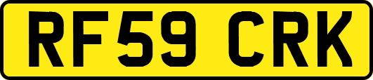 RF59CRK