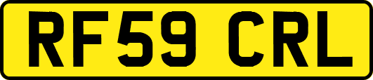 RF59CRL