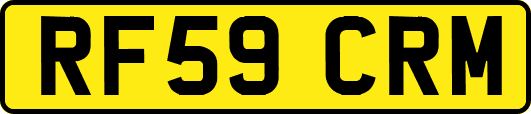 RF59CRM