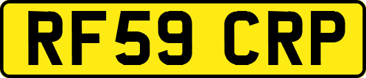 RF59CRP
