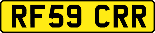 RF59CRR