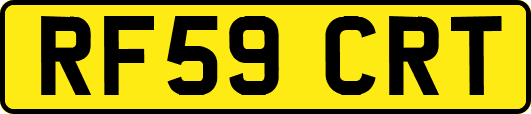 RF59CRT