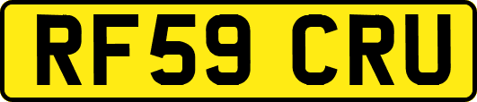 RF59CRU