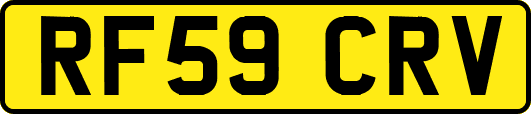 RF59CRV