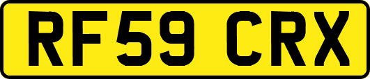RF59CRX
