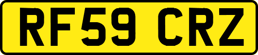 RF59CRZ