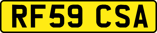 RF59CSA