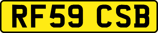RF59CSB