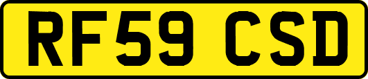 RF59CSD