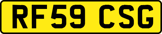 RF59CSG