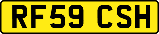 RF59CSH