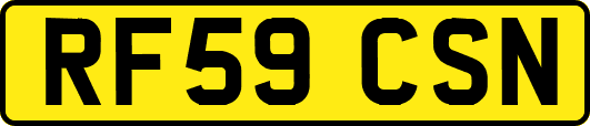 RF59CSN
