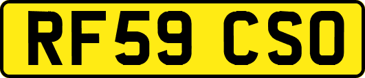 RF59CSO