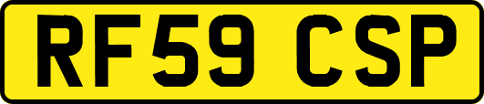 RF59CSP