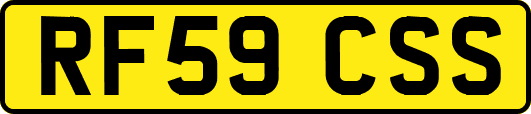 RF59CSS